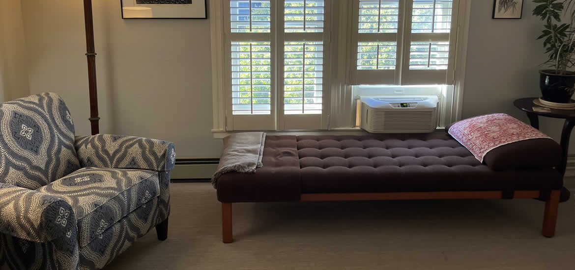 therapy office san francisco